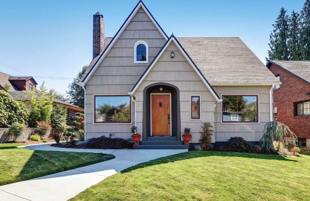 Boost Curb Appeal
