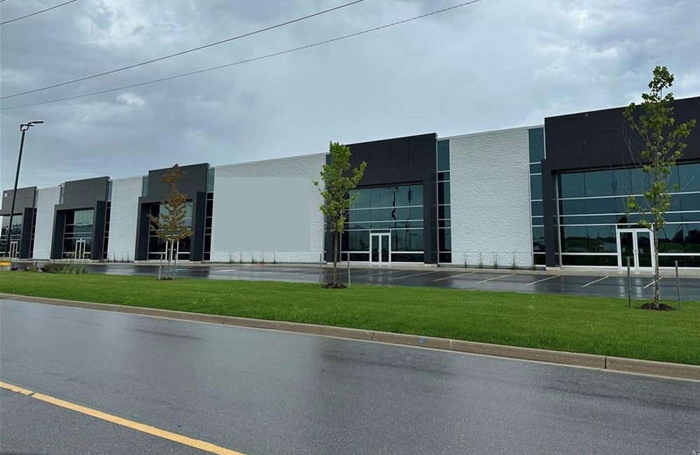 commercial real estate