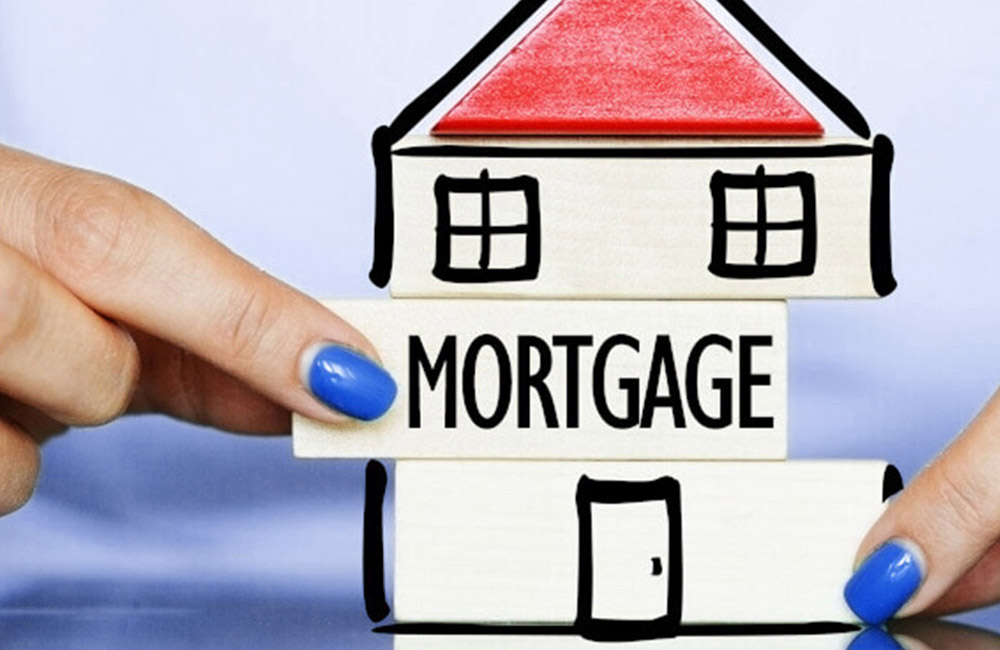 mortgage