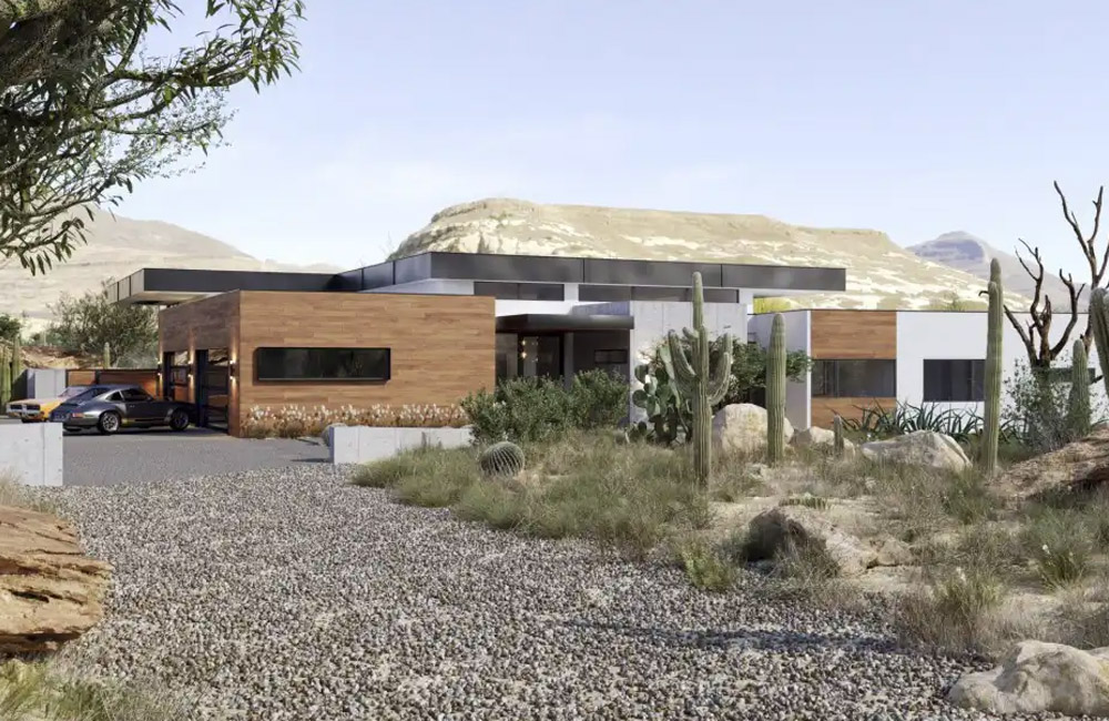 nevada property