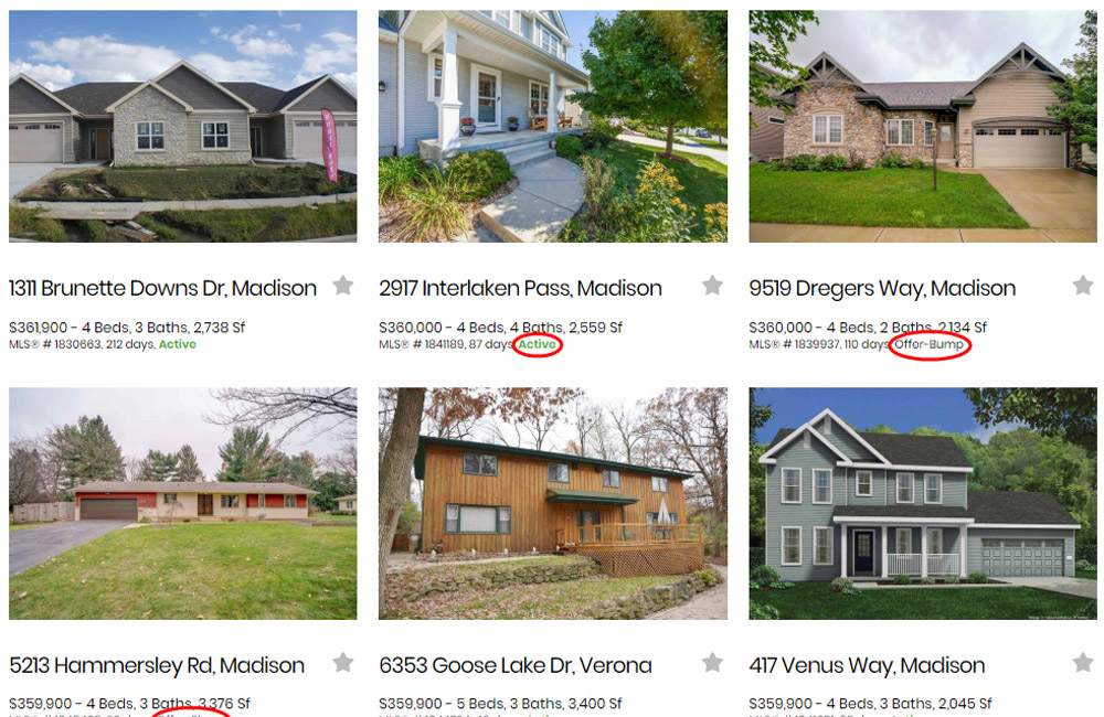 real-estate-listing