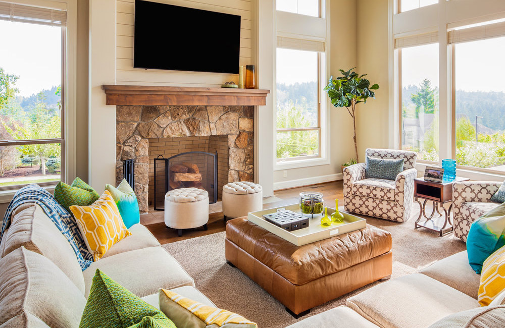 staging tips