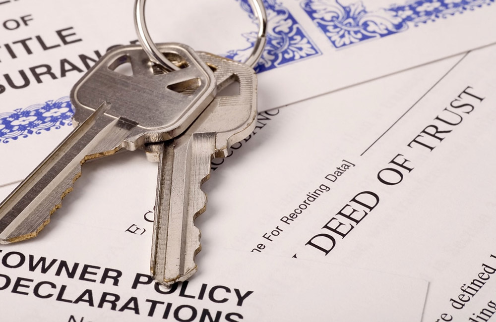 Title Insurance Company