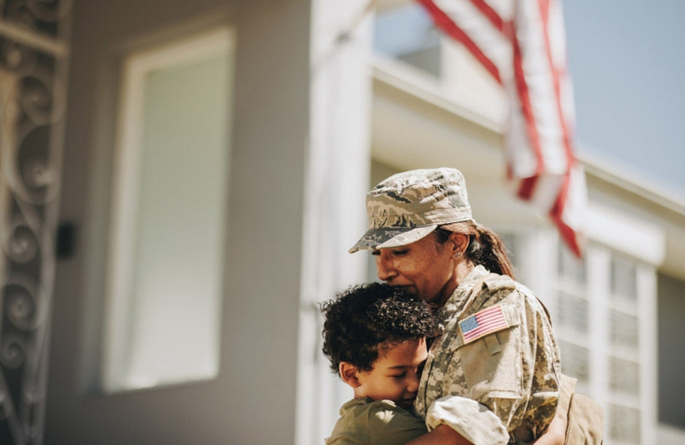 va loans