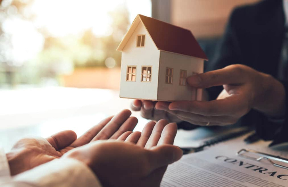 deed transfer