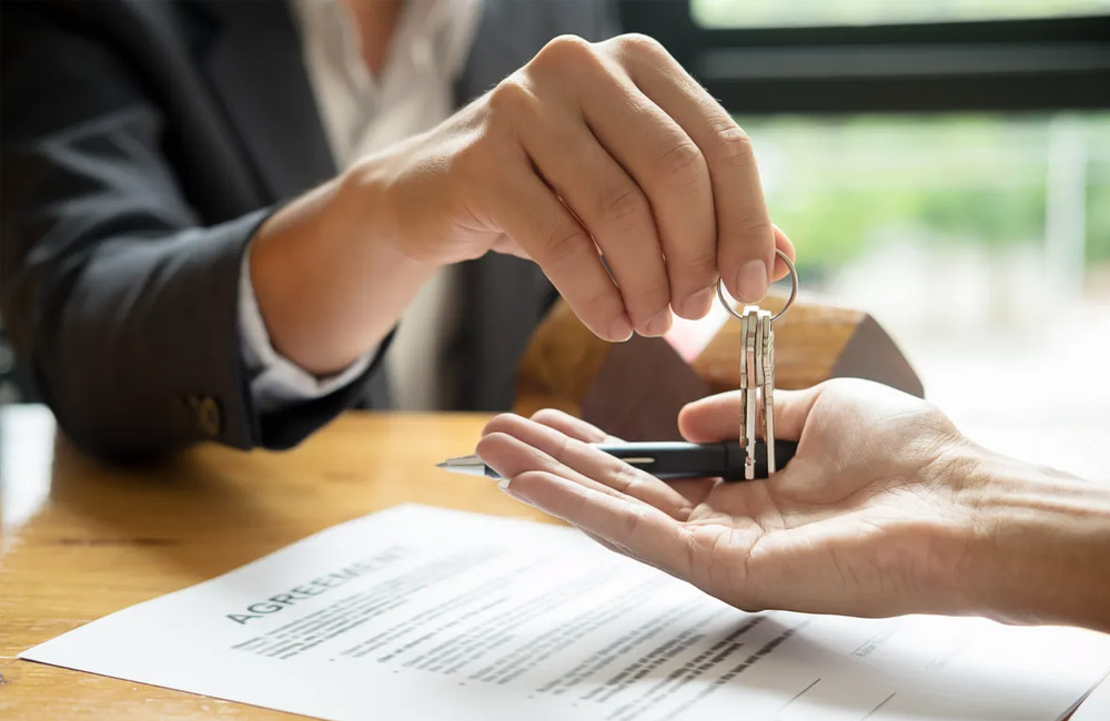 Property Disclosures