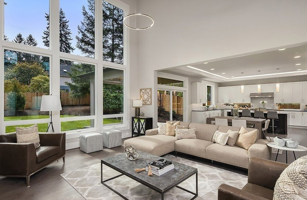 Latest Trends in New Home Construction