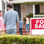 Property potential buyer