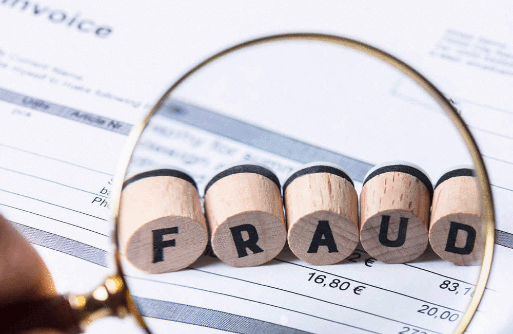property valuation fraud