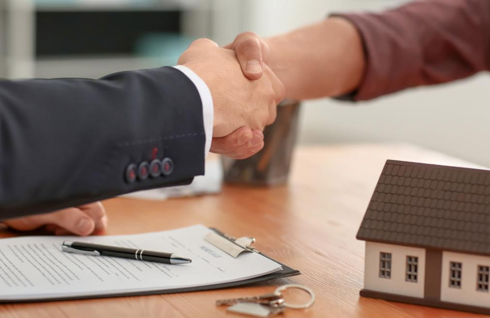 real estate commissions