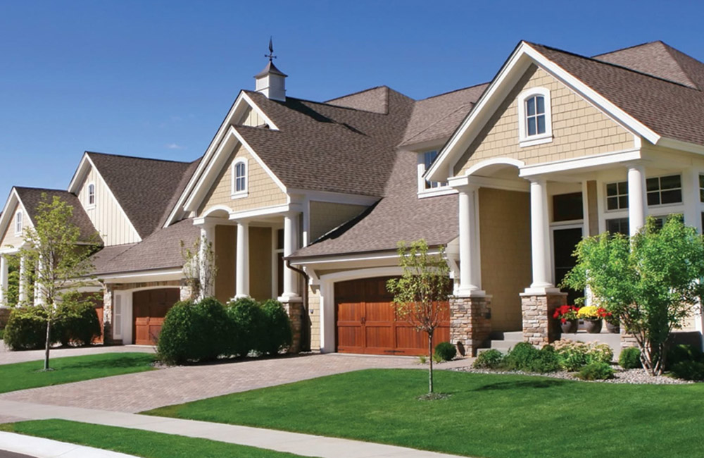 rental property
